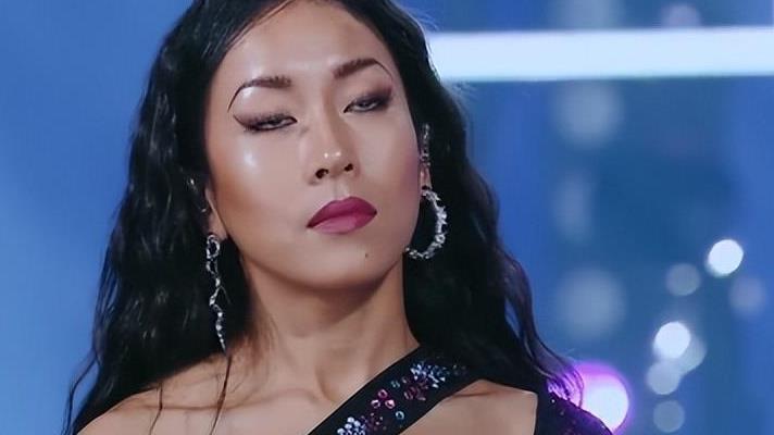 吉克隽逸|从淳朴大山妹到目中无人耍大牌，吉克隽逸彻底垮台！