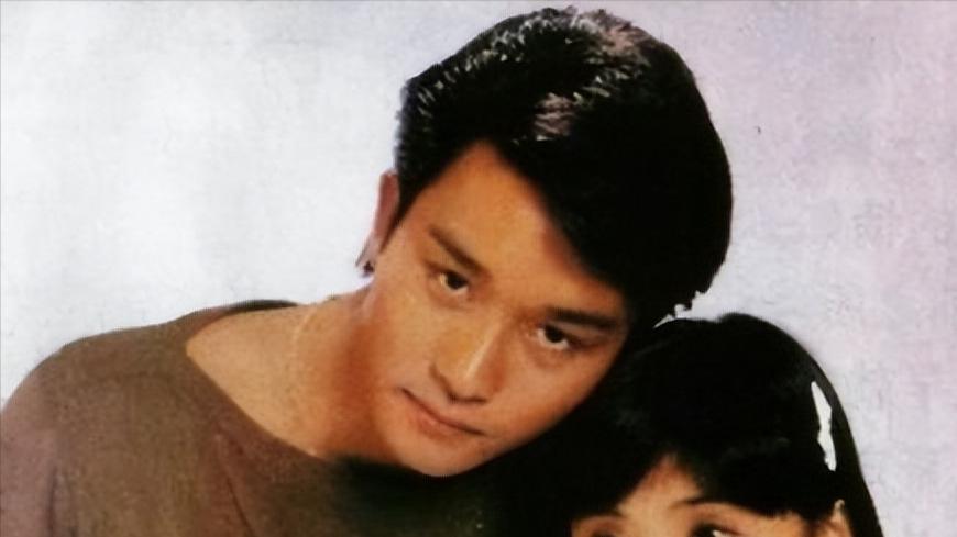 张国荣“儿子”现状曝光，长相随张国荣，长大后回去争财产？