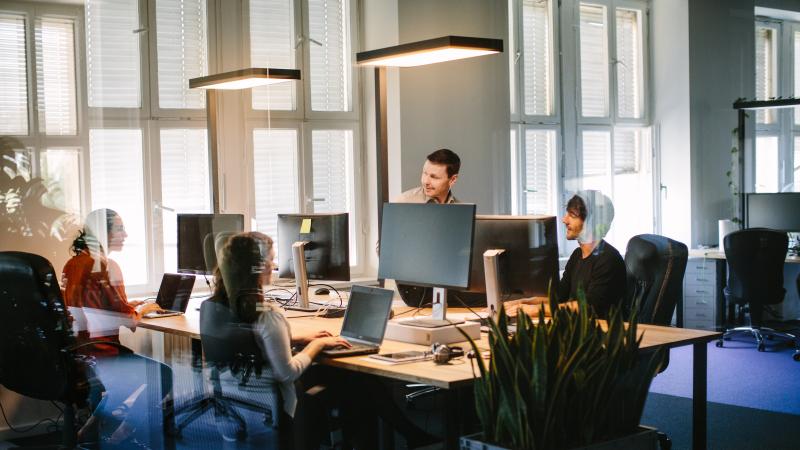 00后|认真对待工作的态度