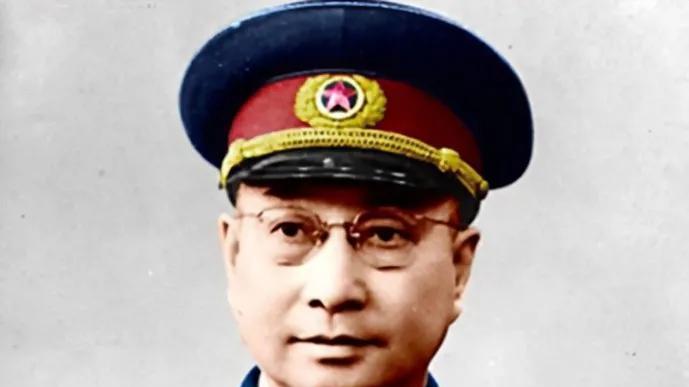 陈赓大将|七版陈赓大将扮演者，他演过春晚小品，也是最被认可的，却是导演客串