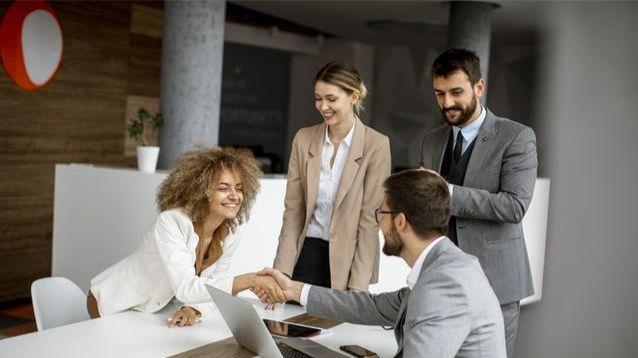 德国|在职场丨想得到内心安宁，你需要培养自己的容错力！