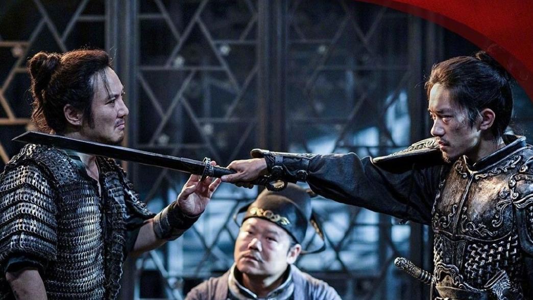 满江红|港娱观众怒批张艺谋，给《满江红》大量差评，官博回应比某二球强