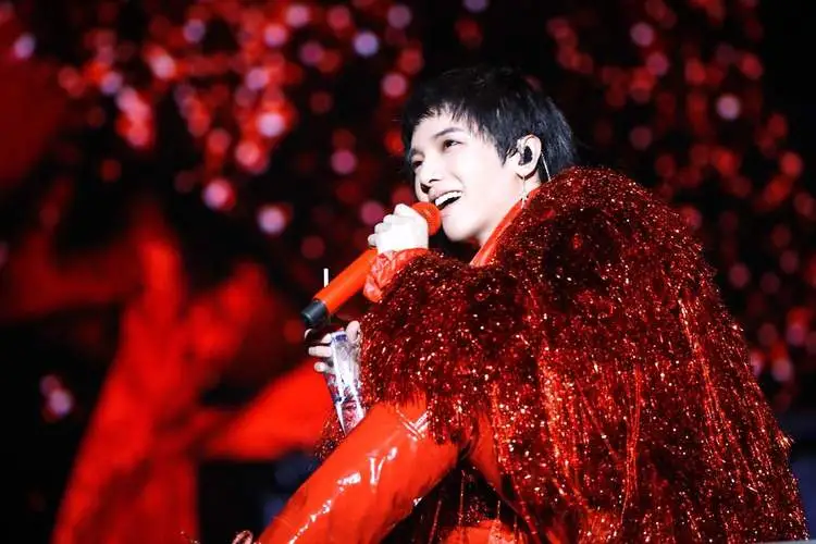 华晨宇|网传华晨宇将担任《中国好声音》新一季的导师，网友：必须封杀