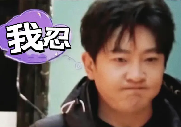 郭京飞|这才是娱乐圈今天最离谱的事儿！