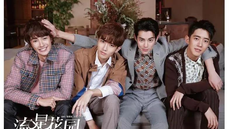 电视剧|盘点几部在国外比国内火的电视剧，每一部都值得二刷，你看过几部