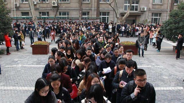 招聘|公务员考试“冷门岗位”，也是一份稳定工作，为什么招聘的人总是不够？