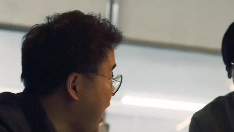 预告片|三体电视剧：预告四大看点，宇宙闪烁、V装具，杨蓉扮演原创角色