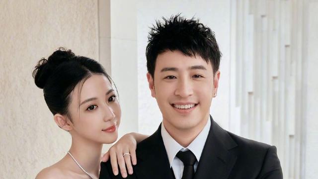 潘玮柏升级做爸爸！女儿担任婚礼花童，妻子被曝二胎都生完了