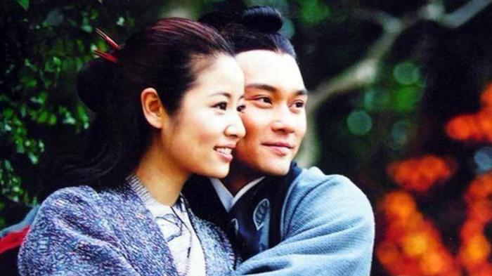 张智霖|张智霖版本的《飞刀又见飞刀》是颜控的天堂！