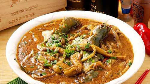 黑龙江|黑龙江最出名的6道美食菜