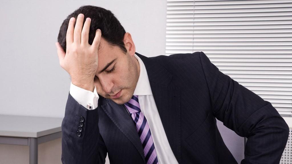 Twitter|家庭破裂、工作失败、朋友远离选哪个，都有呢