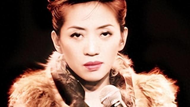 2003年，梅艳芳弥留之际，多次吩咐保镖：我死都不见那两个人