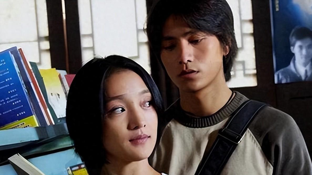 陈坤突然官宣！周迅被炸上热搜：已经过了25年，是时候公开关系了