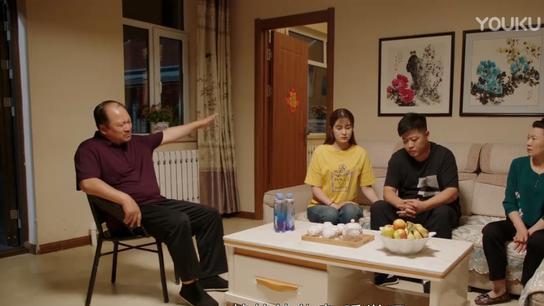 女孩|《乡村爱情15》谢腾飞身世很离奇，父母双双去世，唯有奶奶来寻亲