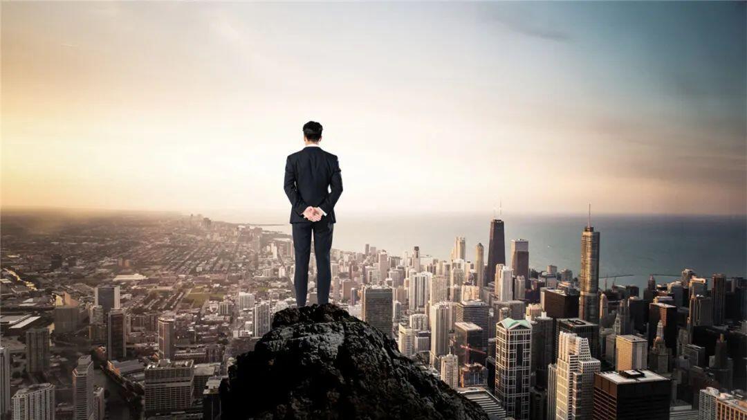 央企|职业经理人之路的注意点