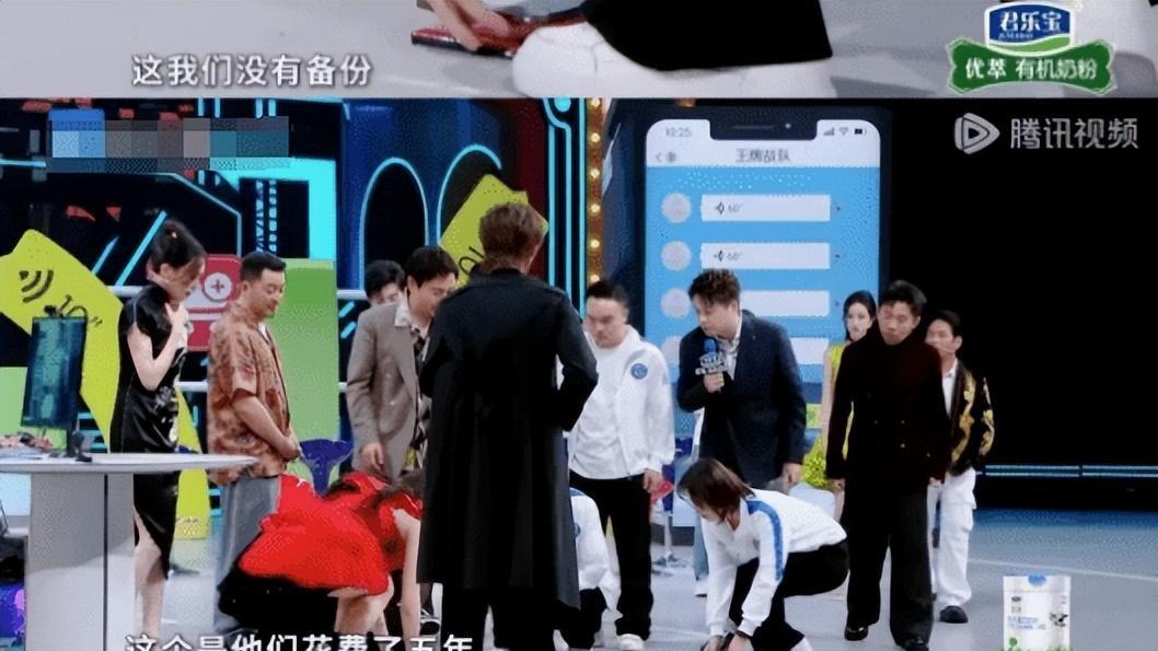 关晓彤被公开霸凌？细节流出激怒全网：“这也太恶心人了！”