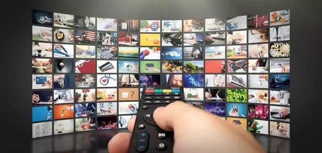 电视收费乱象，是科技进步的产物，还是市场经济的必然？