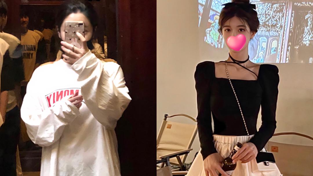健康饮食 如何逼自己瘦下来？下面这几个方法能让你瘦30斤