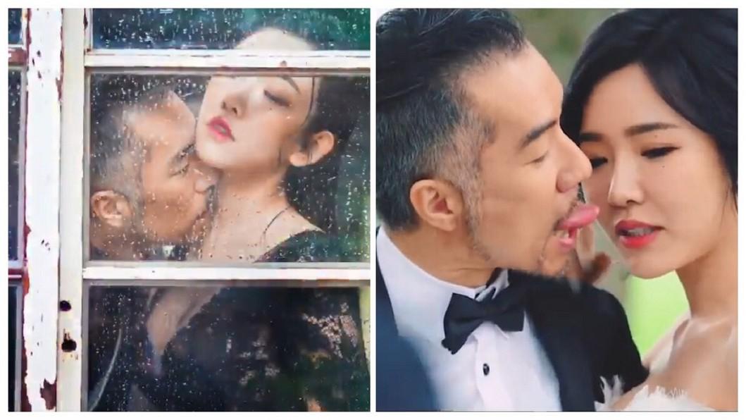 张兆志结婚6年突宣布“不想有小孩”引发离婚！许允乐自责暴哭，协议内容曝光