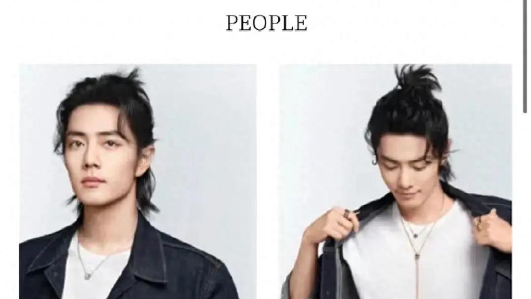 11.7娱乐瓜肖战 王一博 成毅 檀健次 刘诗诗 白鹿 曾舜晞张馨予