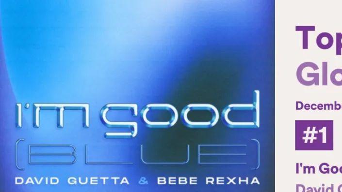 电音|五十五岁的David Guetta 事业和身材都重回巅峰！