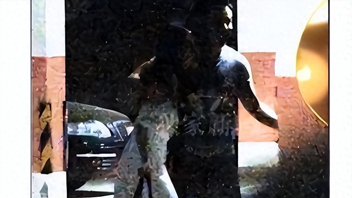 邓超再次被爆出轨19岁嫩模，孙俪深夜发文：再见婚姻！