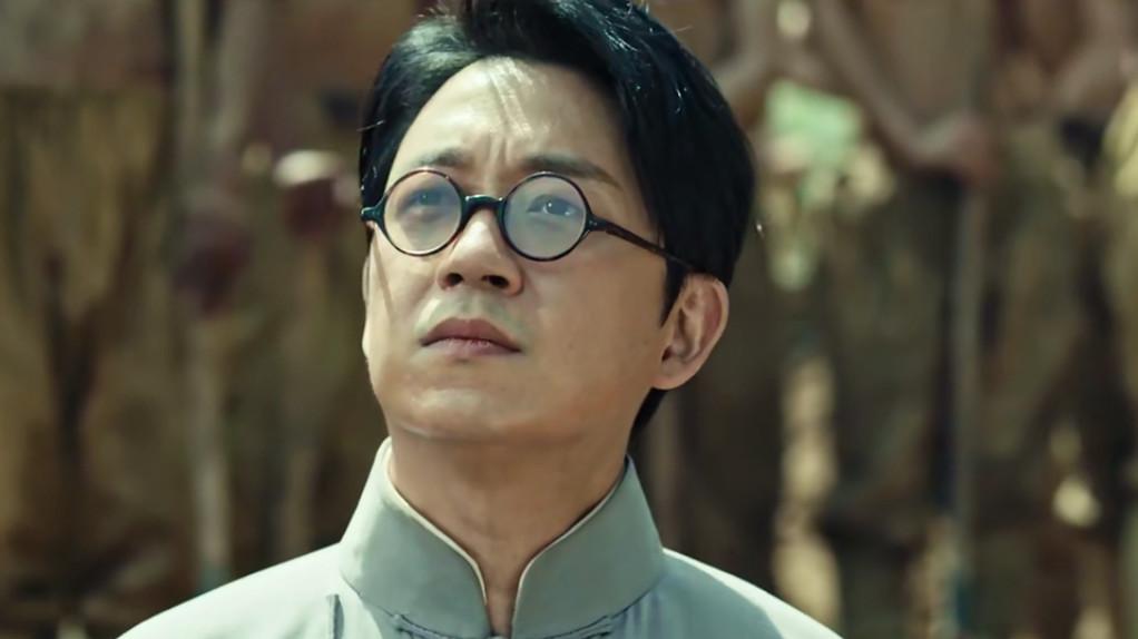 空降3集却争议不断，潘粤明的《南海归墟》能否超越《精绝古城》？