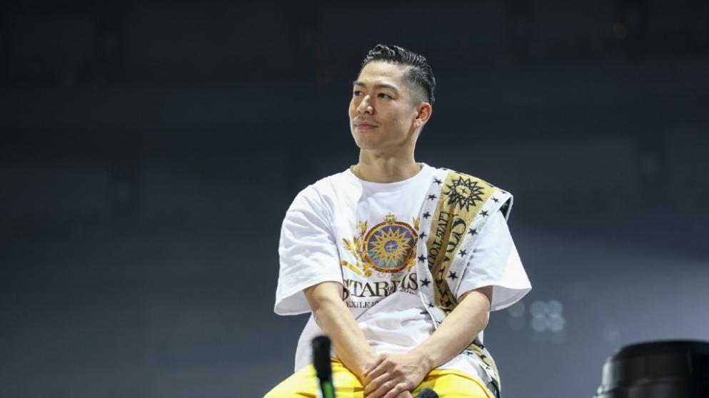 张扬|48岁林志玲出席活动变化大，小腹前突含胸驼背，八字腿明显好憔悴