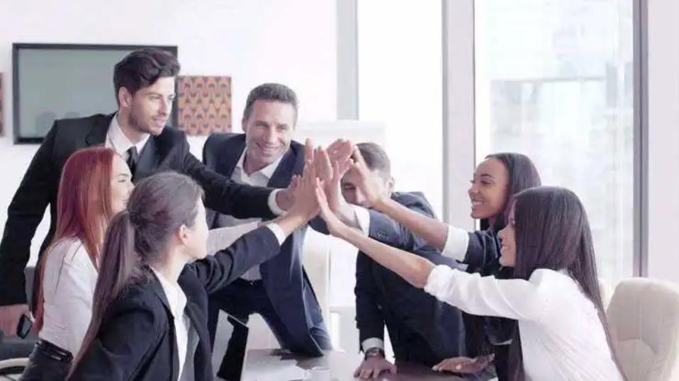 招聘|职场的成败人生，从失败中汲取教训