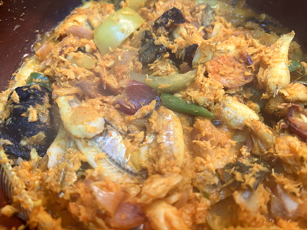 粉条|散文:炖菜必须有肥肉,你可以不吃,但不能不放