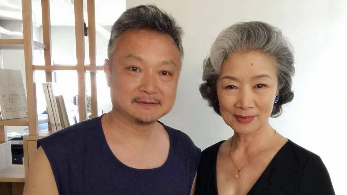 著名演员吕中：丈夫逝世7年了，女儿成国家栋梁，儿媳让我暖心