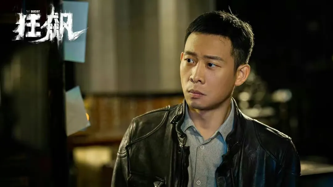 张译|张译过分了，作为开年最忙碌的明星，私下生活被曝光