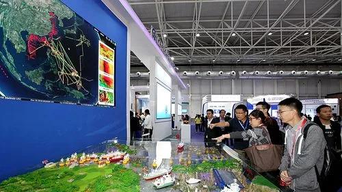 省自然资源厅积极推进空天海地一体化海冰监测