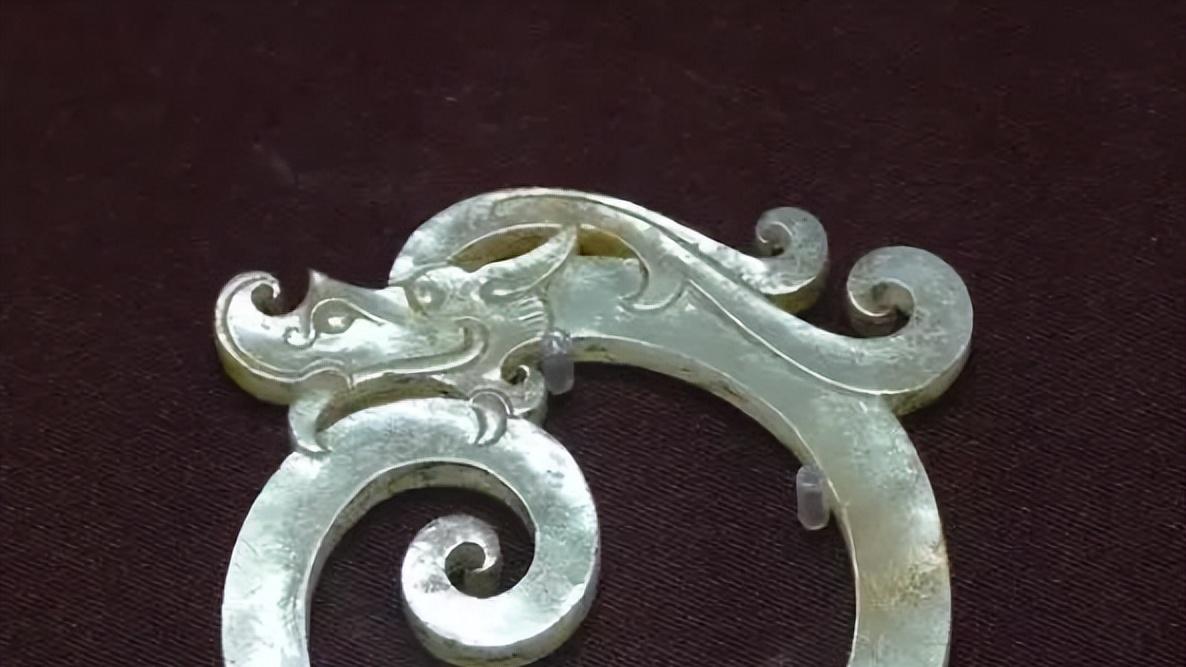 |市场上面的收藏品和我们国家的文物有何区别没