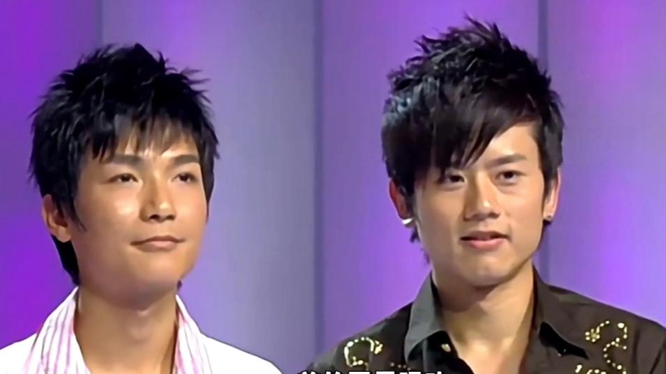 《时光音乐会》张杰邀请了三个“快男”，终究没有陈楚生和苏醒