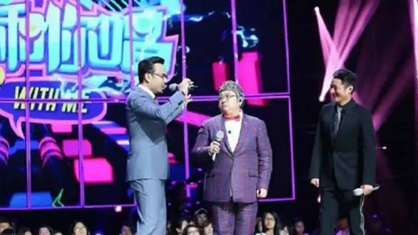 我想和你唱心动季|《我想和你唱4》将袭，有爆火希望，首期两大翻红歌手同台