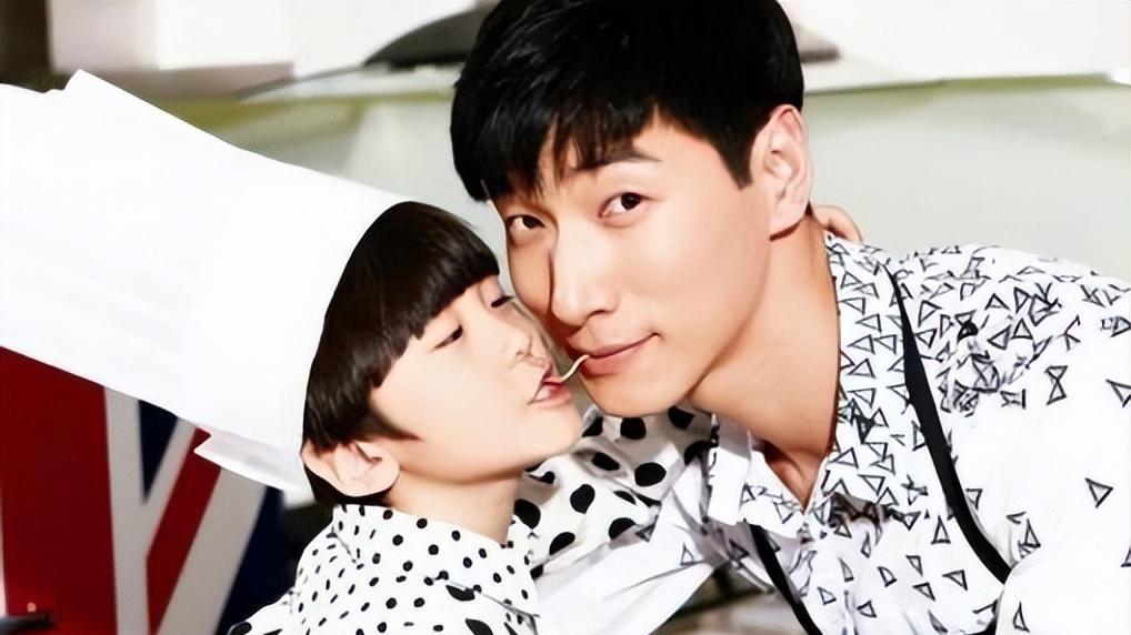 张亮|“好爸爸”张亮: 从红极一时, 到“失业”, 一手好牌是怎么打得烂的?