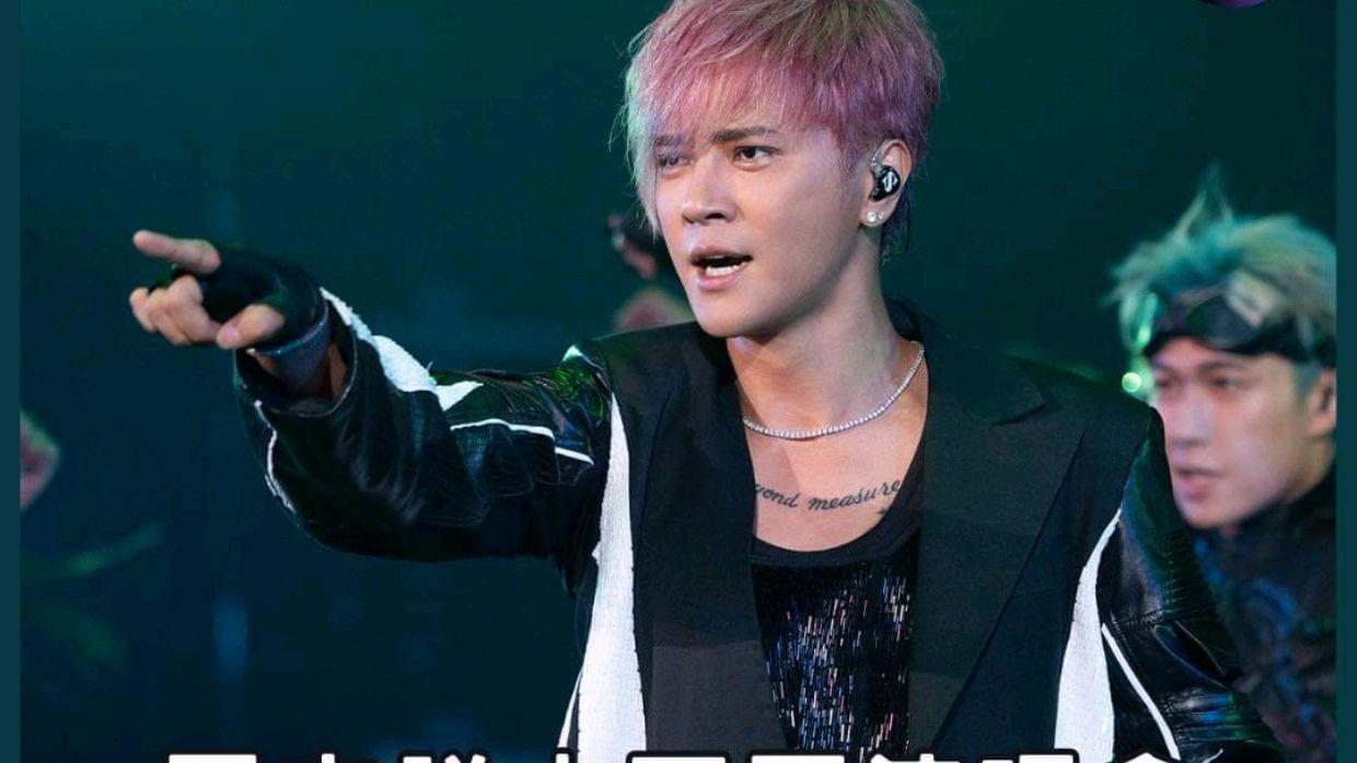 罗志祥重返巅峰？小巨蛋开唱场场爆满，香港顶流、电视台争相邀约