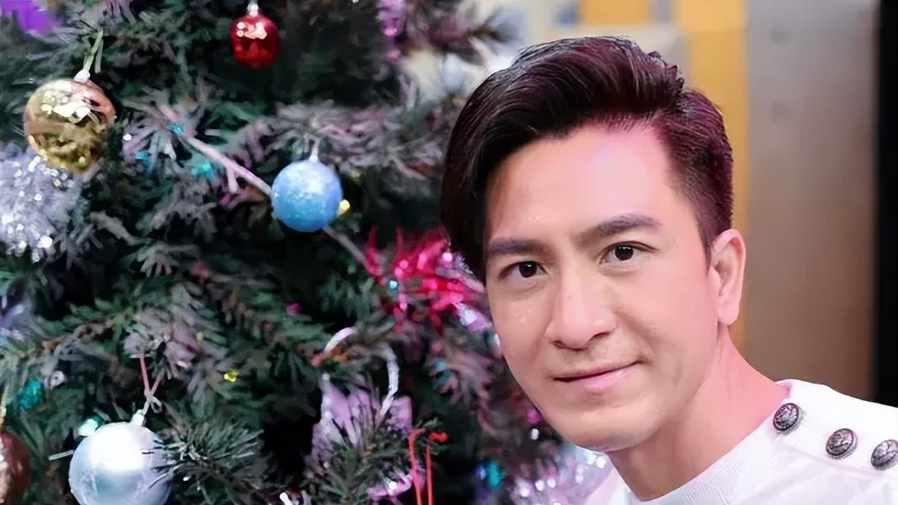 TVB|TVB吸金王由两位视帝明争暗斗，均组夫妻档出场，望提升热度