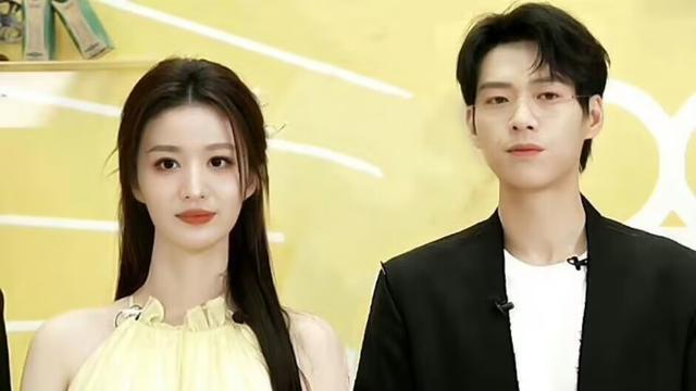 内娱新文盲？杨洋王楚然魏大勋回答同一个问题，文化水平秒展现