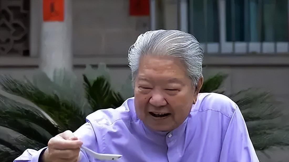 汪涵问：你最厌恶哪道菜？蔡澜：火锅，希望它能从地球上消失