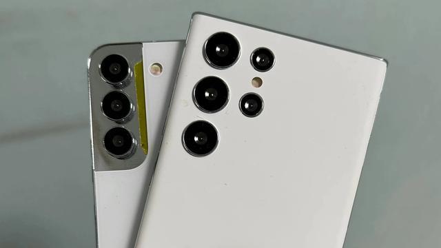 三星手机|应该没有多少人在用三星手机了吧？