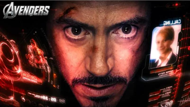 春节档|《黑豹2》删掉了钢铁侠彩蛋，本该重现粉丝最感动的时刻