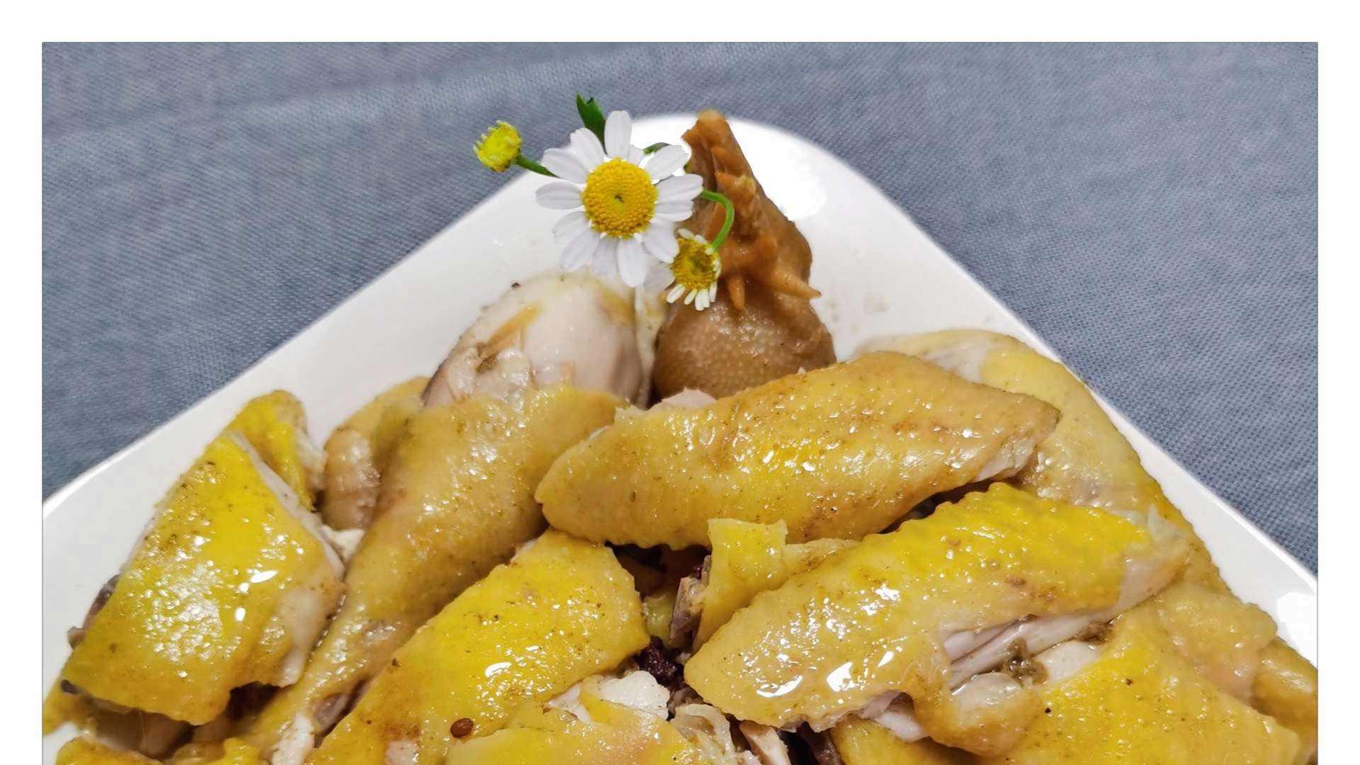 食材|这几道夏季蒸菜食谱，既清爽不油腻，又能保留食材的营养