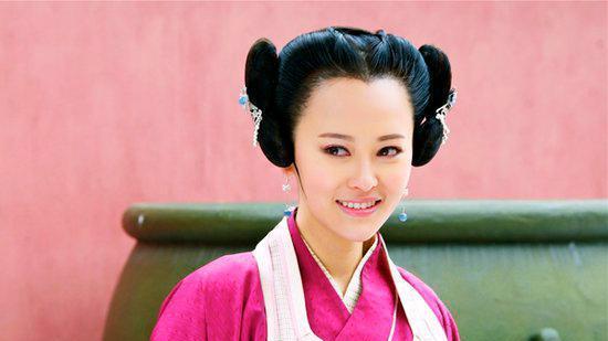 刘娜萍|“草根演员”刘娜萍，一位从农村走出来的反派演员