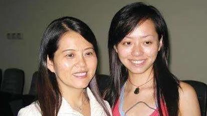 张靓颖|离婚4年后，回头再看冯轲张靓颖二人境遇，夫妻差距一目了然