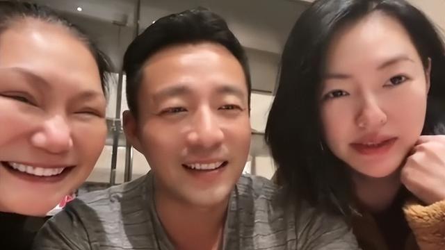 心太软！汪小菲为大小S求情，恳请葛思齐别再爆料：她们是我家人