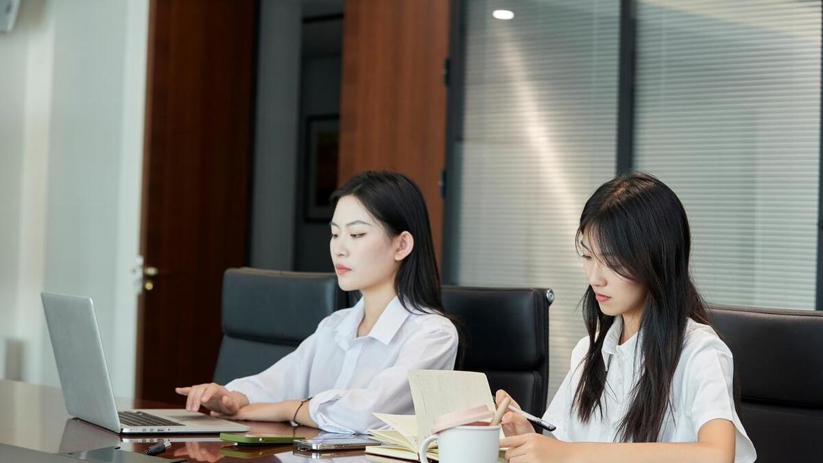 职业规划|职场中的7个“愚蠢的事情”，使您与晋升无缘！