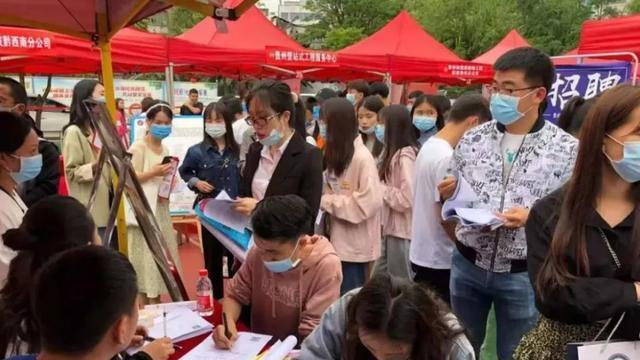 聚餐|杭州一企业招聘遇冷，月薪过万也招不到人，原因现实又扎心