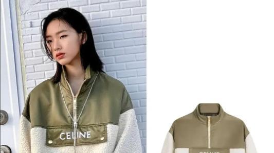 小S|小S大女儿和二女儿接同一品牌，姐姐被赞长相高级，妹妹太油腻